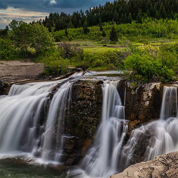 Encouraging Each Other to Better Photography with the St. Albert Photo Club