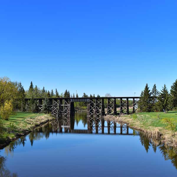 St. Albert Springtime Photo Walk