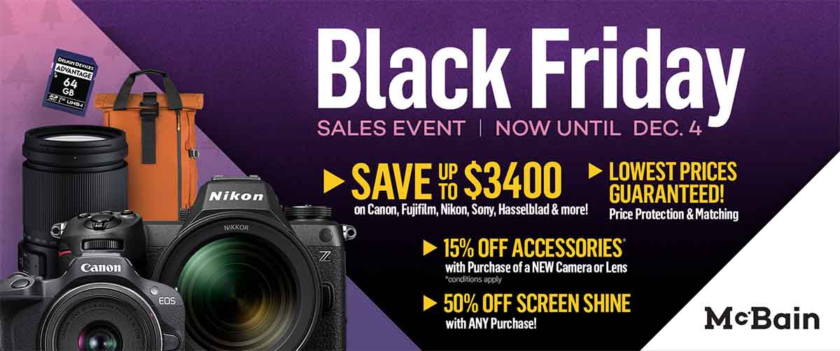 Shop the Best Sale Prices and Hot Deals at McBain