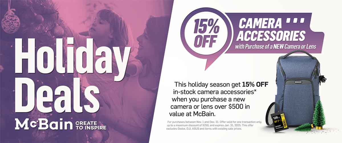 Shop the Best Sale Prices and Hot Deals at McBain