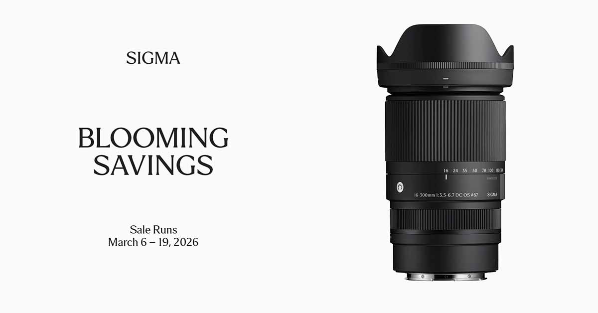 Sigma Blooming Savings