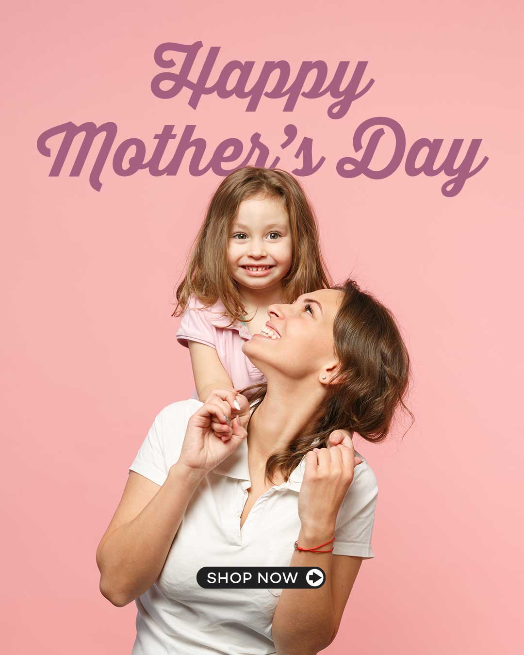 Mother's Day Sale at McBain Camera