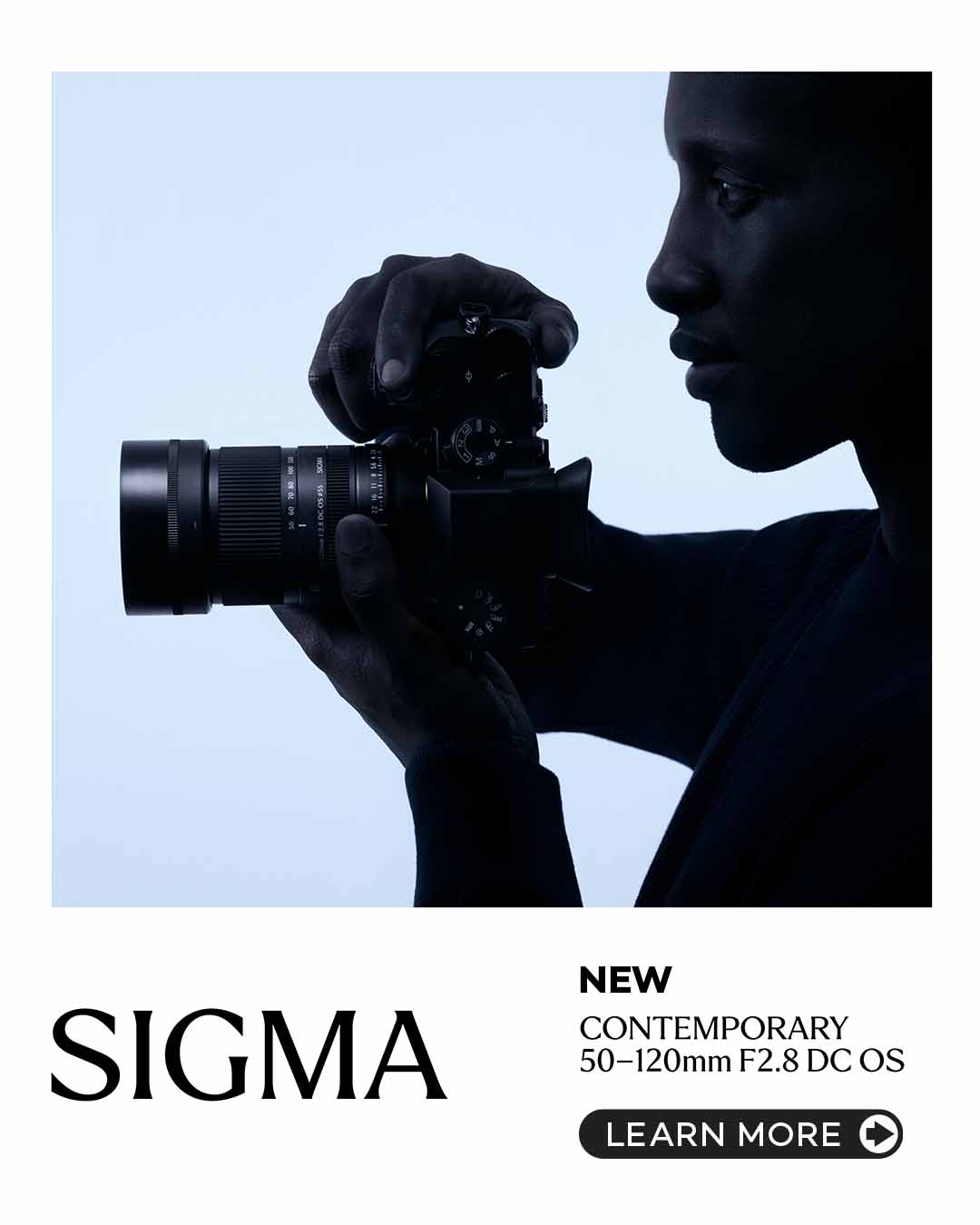 Sigma’s New 50-120mm F2.8 Brings Big Reach to APS-C