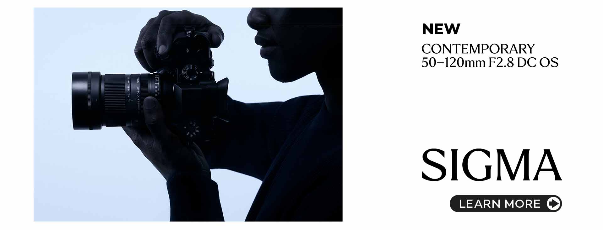 Sigma’s New 50-120mm F2.8 Brings Big Reach to APS-C